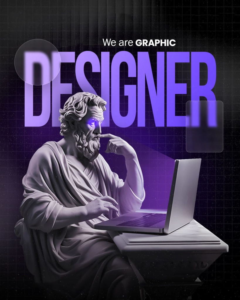 graphic designer